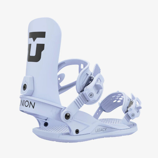 Union Legacy Snowboard Bindings Womens